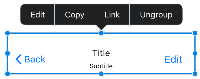 Multi-Selection